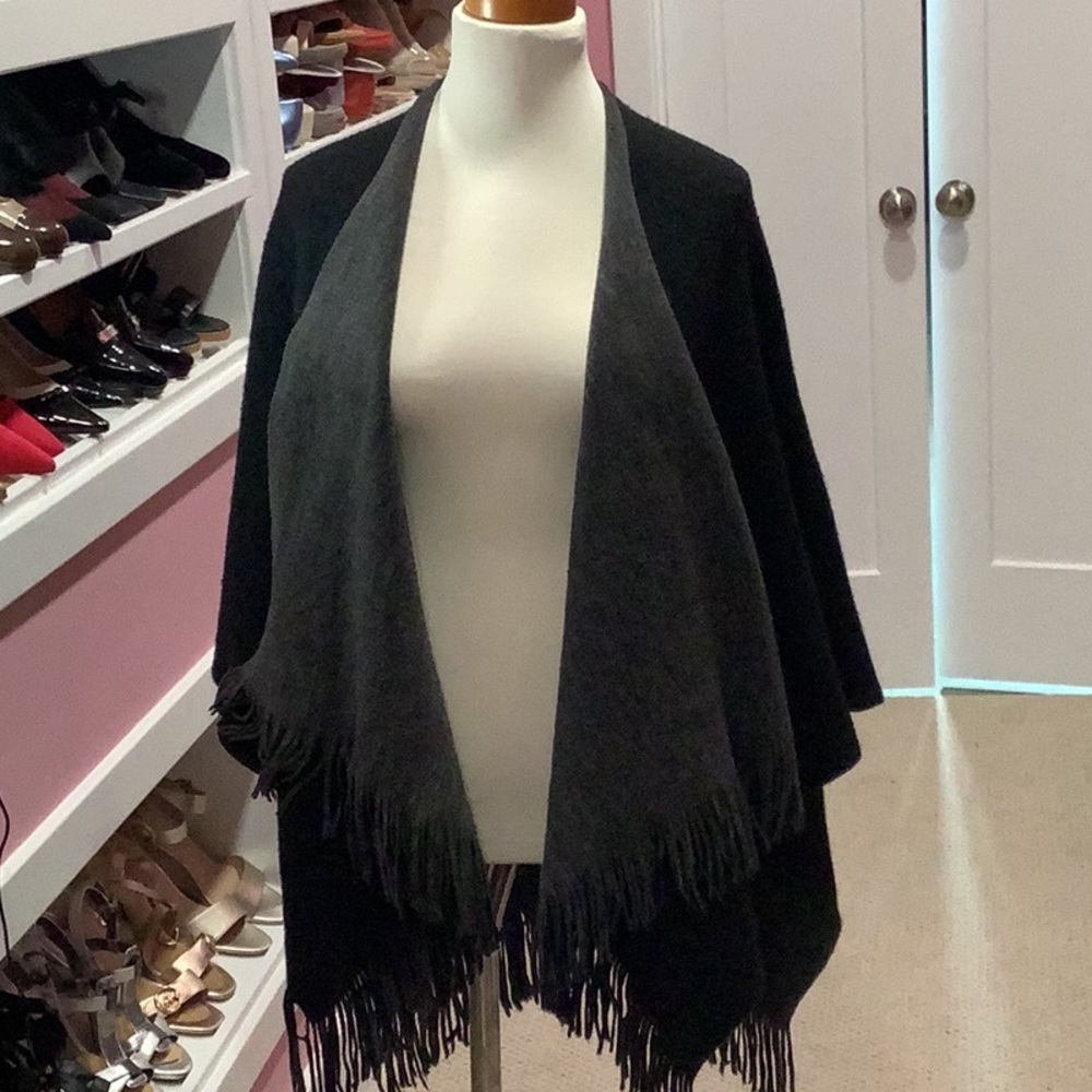 Reversible wrap - Picture 3 of 3